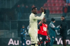 Погба вернулся на поле спустя 881 день