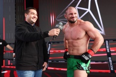 Иван Штырков