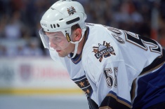 Кто из россиян может попасть в Зал хоккейной славы