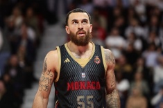 Майк Джеймс — лучший бомбардир в истории Евролиги