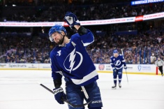 Матч «Тампа-Бэй» – «Питтсбург»