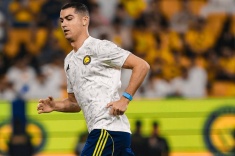 Роналду не смог назвать количество своих машин