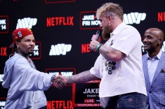 Сколько заработают Пол и Танк за свой бой