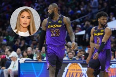 Бронни может попасть в руки женщины-хищницы?