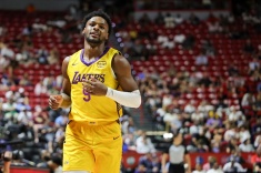 Что не так с ожиданиями от сына Леброна Джеймса