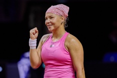 Диана Шнайдер — после сухой победы в Мадриде