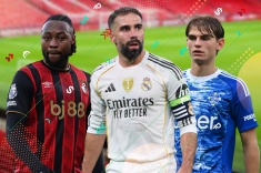 Трансферы и слухи, зима-2026