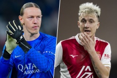 Головин сыграет против Сафонова в ЛЧ!