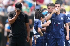 Клубный ЧМ-2025, обзор матчей 24 июня