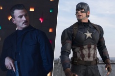 11 лучших фильмов с Крисом Эвансом: список