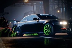 Need for Speed Unbound