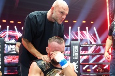 У Hardcore снова огромные проблемы!