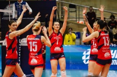 Интервью с Анастасией Азановой