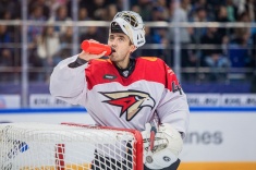 Итоги дня в хоккее за 20 июля