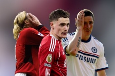 Какие звёзды начинали в АПЛ хуже Флориана Вирца