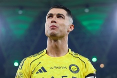 Криштиану Роналду