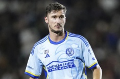 Миранчук показал класс в первом матче в США