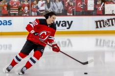 Новости дня в хоккее за 5 июля