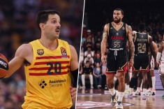 Обзор 2-го тура Евролиги