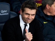 Тито Виланова