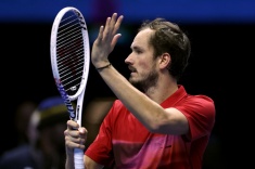 Индиан-Уэллс-2025, результаты 8 марта