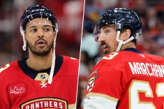 Как «Флорида» смогла усилить чемпионский состав