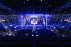 StarLadder Budapest Major 2025 по CS2