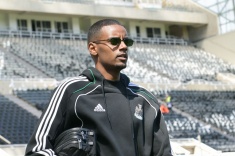 Александер Исак публично наехал на «Ньюкасл»