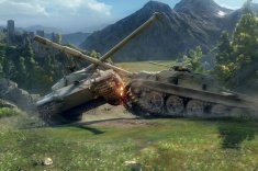 Бонус-коды «Мира танков», январь 2026 года