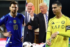 Как конфликт США и Ирана повлиял на футбол
