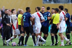 Клубный ЧМ-2025, обзор матчей 26 июня