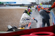 Кто худший гонщик Гран-при Великобритании Ф-1?