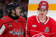 Новости дня в хоккее за 10 июня 2025 года