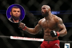 Ромеро подерётся в России на голых кулаках