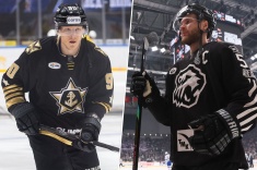 Трансферы «Сибири» перед сезоном-2025/2026