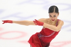 Аделия Петросян