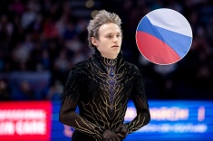 Илья Малинин
