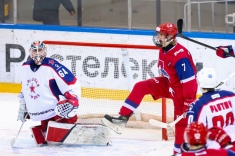 Как прошёл сезон МХЛ-2025/2026