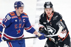 Кто после сезона уедет из КХЛ в НХЛ