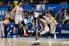 Отчёт «Зенит» — ЦСКА