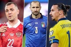 Звёзды, которые пропустят турнир в Катаре