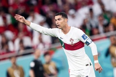 Футбольный квиз