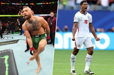 Спортивный дайджест за 12 июля