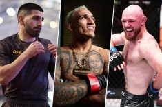 UFC 317