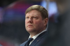 Интервью с Антоном Курьяновым