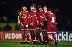 Как закончилась лучшая Лига чемпионов «Спартака»