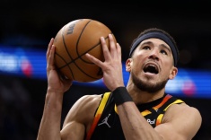 Теперь Девин Букер — главный человек в «Финиксе»