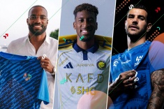 Итоги трансферного окна в Саудовской Аравии