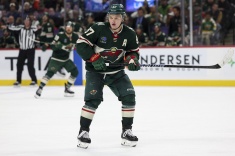 Кирилл Капризов