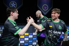 S1mple и electroNic поучаствовали в опросе по CS